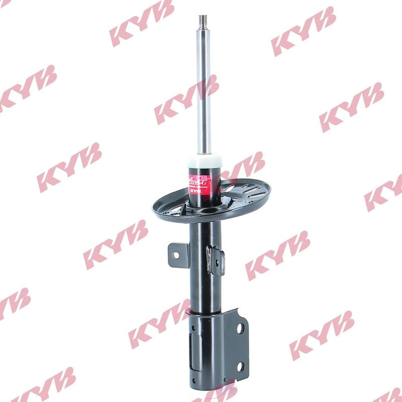 KYB Shock Absorber Damper Strut Front fits Citroën C5 Aircross 2018-2020