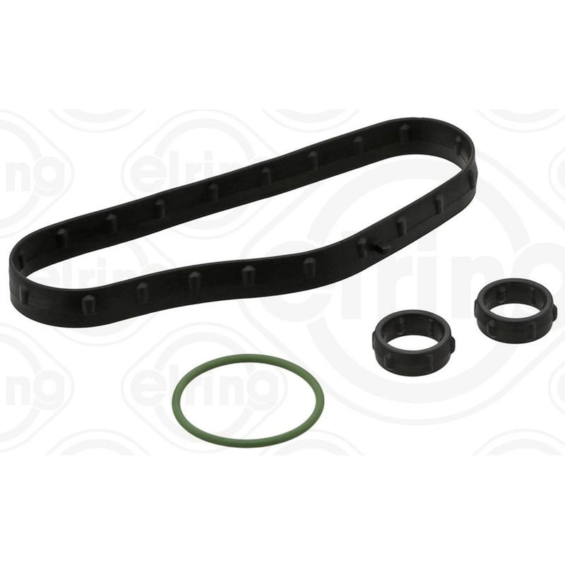 Elring Fuel Pump Gasket OD ID fits Ford Transit V363 Bus 2018 on 3.5