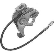 BERU Ignition Distributor Contact Breaker