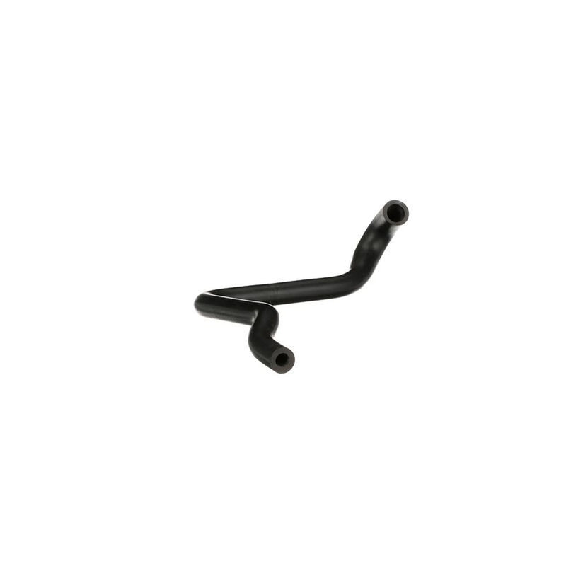 Gates Crankcase Ventilation Hose 410mm fits Ford Focus I 1998-2004 2.0