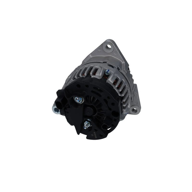 Bosch Car Alternator 12V fits Mercedes-Benz Accelo 2003 on