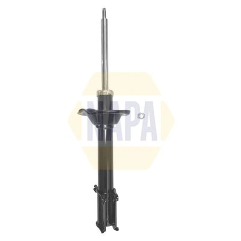 NAPA 2 x Shock Absorbers fits Subaru Forester 2002-2008 2.0 2.5