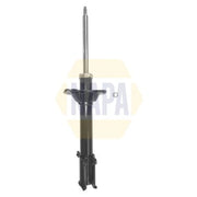 NAPA Shock Absorber Damper Strut Rear Right fits Subaru Forester 2002-2008
