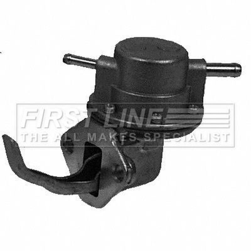 First Line Fuel Pump Assembly fits Rover 100 1994-1997