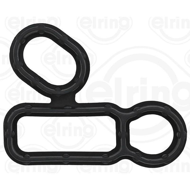 Elring Oil Sump Gasket Wide Thick fits Chevrolet Corvette 2013-2019 6.2