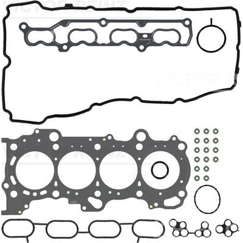 Victor Reinz Cylinder Head Gasket Kit 02-10163-02