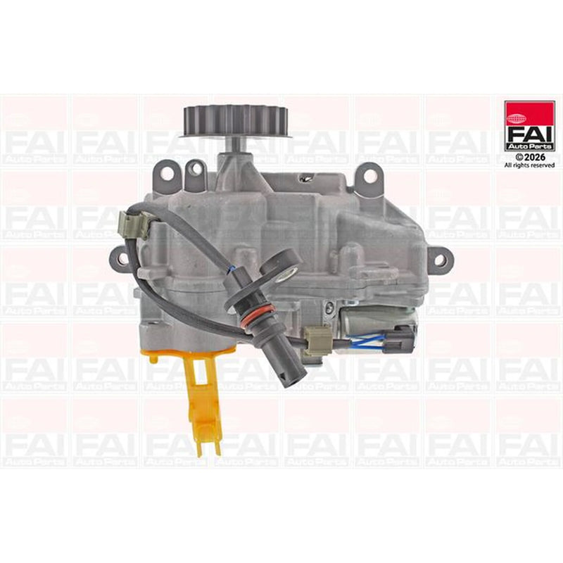 FAI Engine Oil Pump Assembly