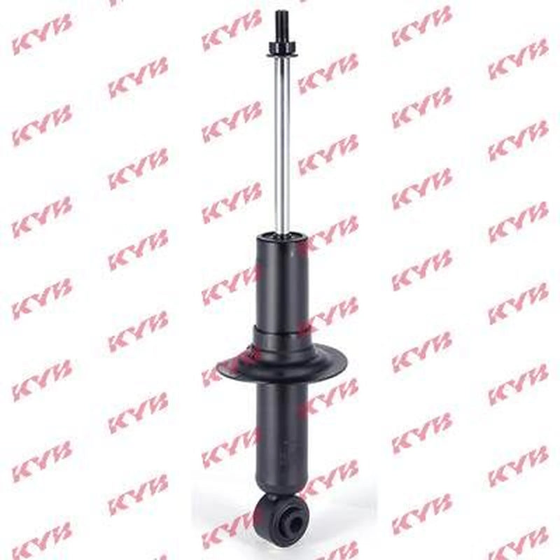 KYB Shock Absorber Damper Strut Rear fits Subaru Legacy IV 2003-2009 2.0 2.5 3.0