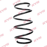 KYB Front Suspension Coil Spring fits Toyota C-Hr 2016 on 1.8