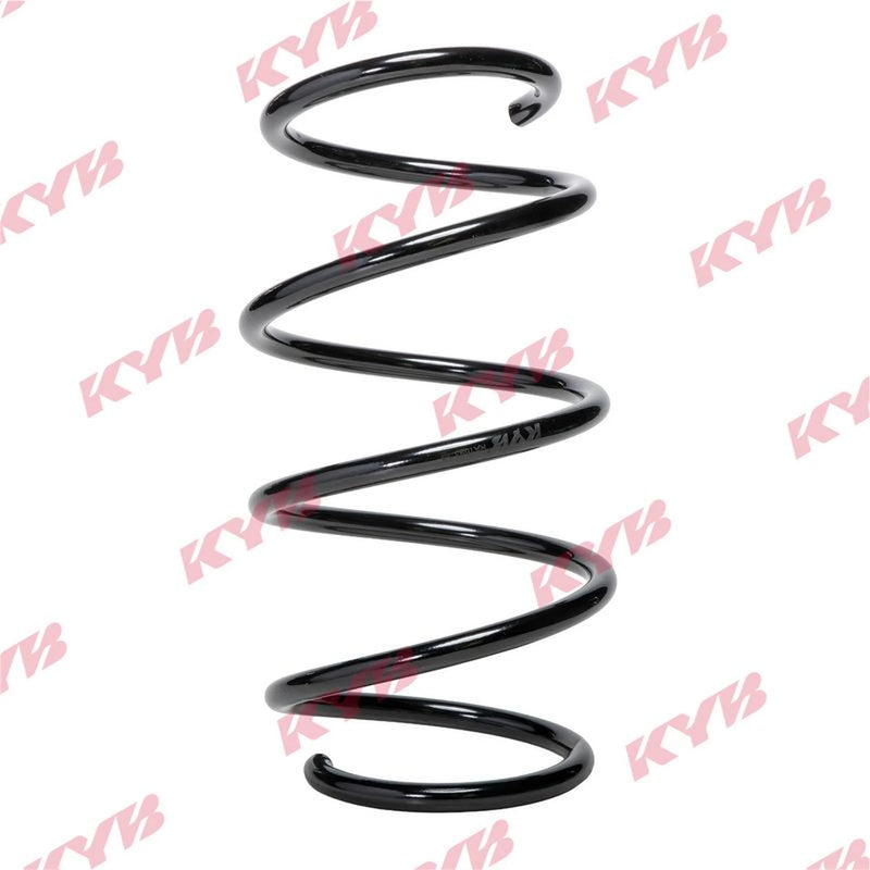 KYB 2 x Suspension Springs fits Toyota C-Hr 2016 on 1.8