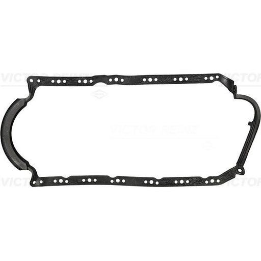 Victor Reinz Oil Sump Gasket Wide Thick 71-28353-00