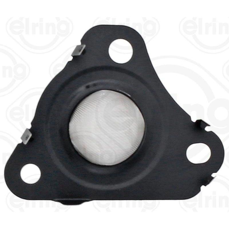 Elring Egr Valve Gasket ID fits Dacia Duster 2013-2018 1.5