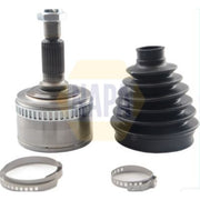 NAPA CV Axle Shaft Assembly Front fits Mercedes-Benz V-Class 1997-2003