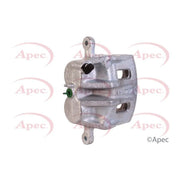 Apec Brake Caliper Assembly Front Left LCA789