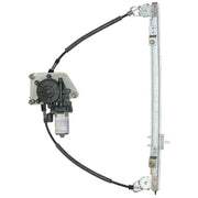 Valeo Electric Window Regulator Lifter Right Front 850153