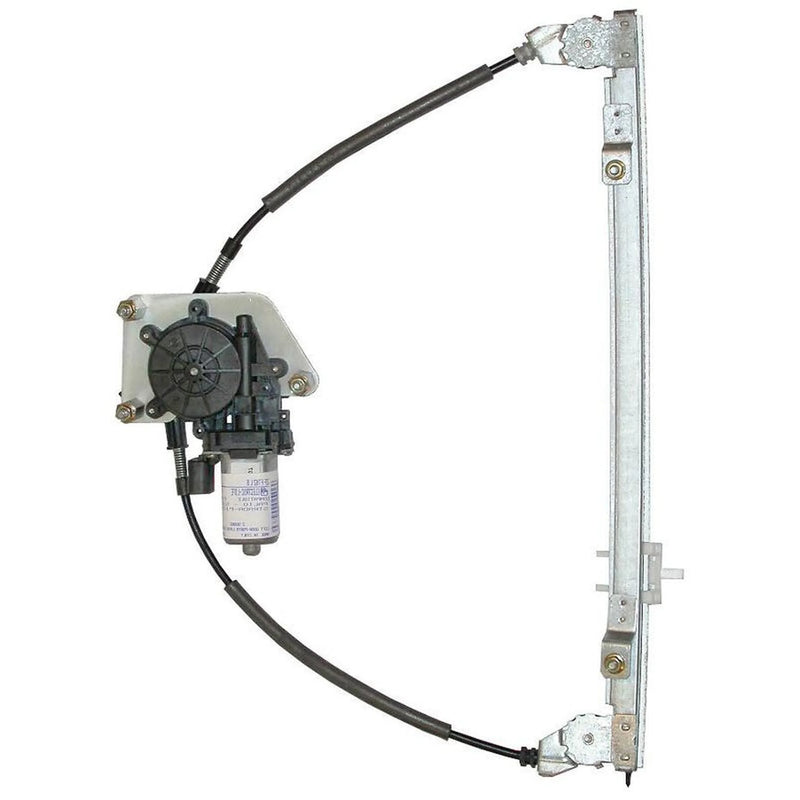 Valeo Electric Window Regulator Lifter Right Front 850153