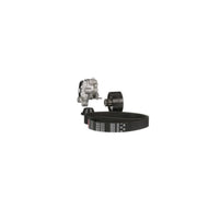Gates V-Ribbed Belt Set fits Citroën C1 2005-2014 1.4