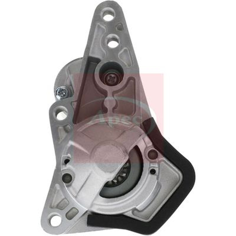 Apec Starter Motor 12V 1.4kW 10 Teeth fits Dacia Dokker 2018-2021 1.6