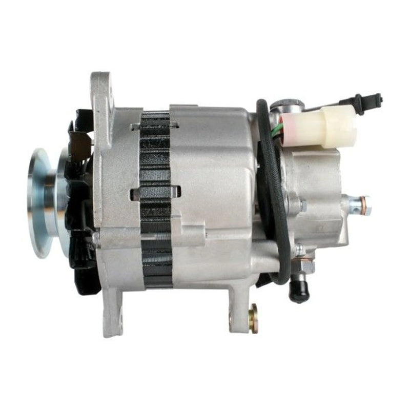 Hella Car Alternator 12V fits Opel Monterey A 1991-1998 3.1