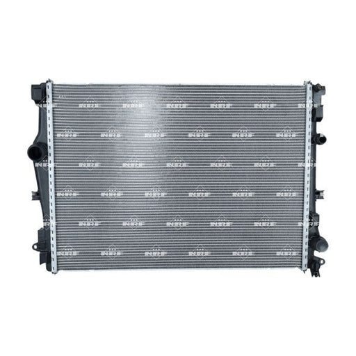 NRF Engine Radiator 550340
