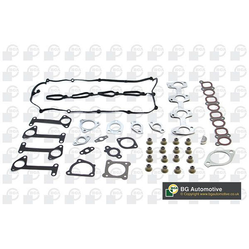 BGA Cylinder Head Gasket Kit fits Hyundai H-1 / Starex Bus 2006-2007 2.5