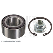 Blue Print Wheel Bearing Kit with Wheel Speed Sensor fits Suzuki Swift III