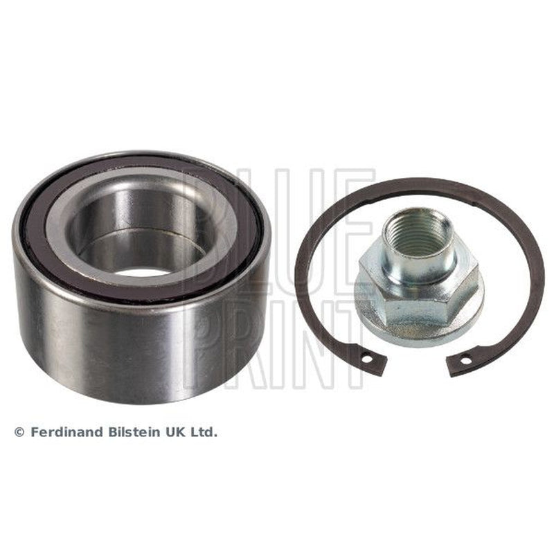 Blue Print Wheel Bearing Kit with Wheel Speed Sensor fits Suzuki Swift III