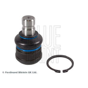 Blue Print Ball Joint Front Right ADBP860001