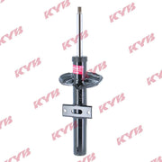 KYB Shock Absorber Damper Strut Front fits Audi A1 2018 on
