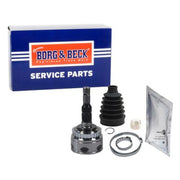 Borg & Beck Drive Shaft Joint Kit BCJ1234