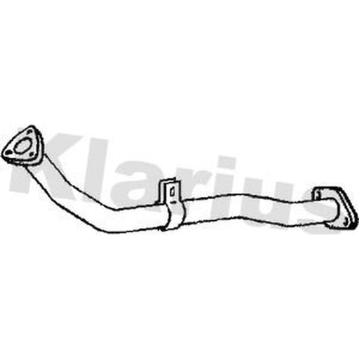 Klarius Exhaust Pipe OD 301541
