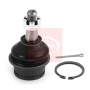 Apec Ball Joint Front Right fits Nissan Navara NP300 2005-2007 2.5