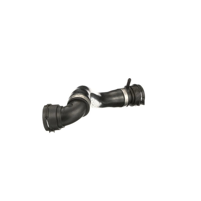 Gates Radiator Coolant Hose 465mm ID fits BMW 1 2004-2011