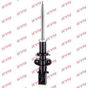 KYB Shock Absorber Damper Strut Front fits Fiat Panda 1980-2004