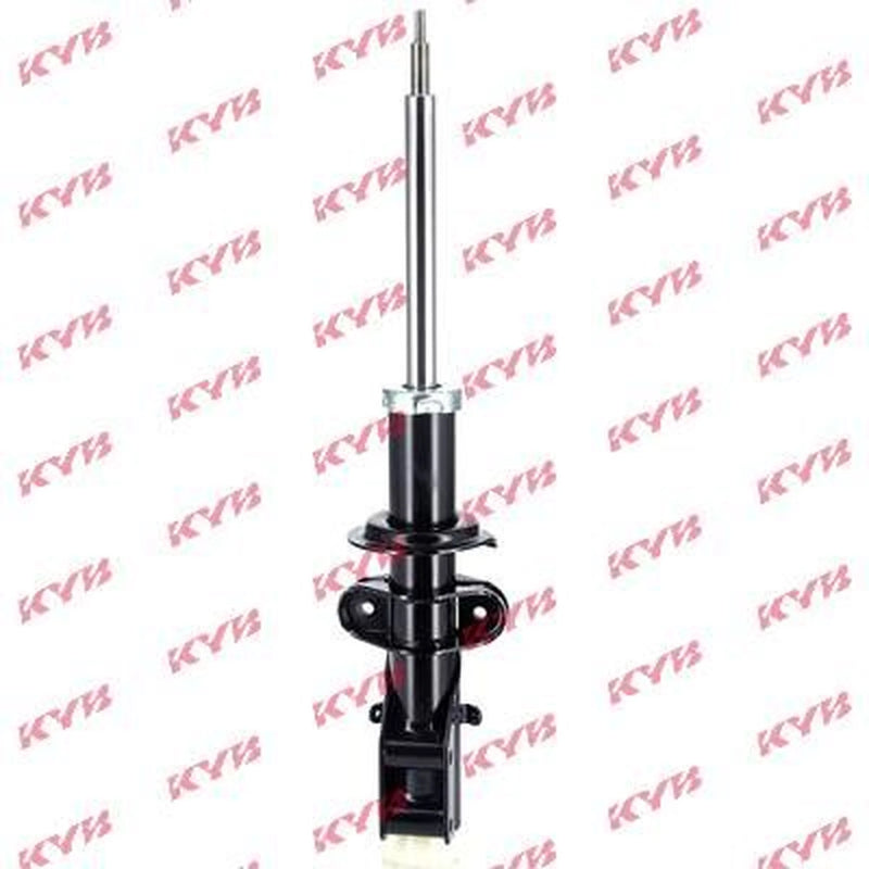 KYB Shock Absorber Damper Strut Front fits Fiat Panda 1980-2004