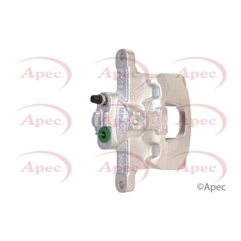 Apec Brake Caliper Assembly Rear Right LCA597N