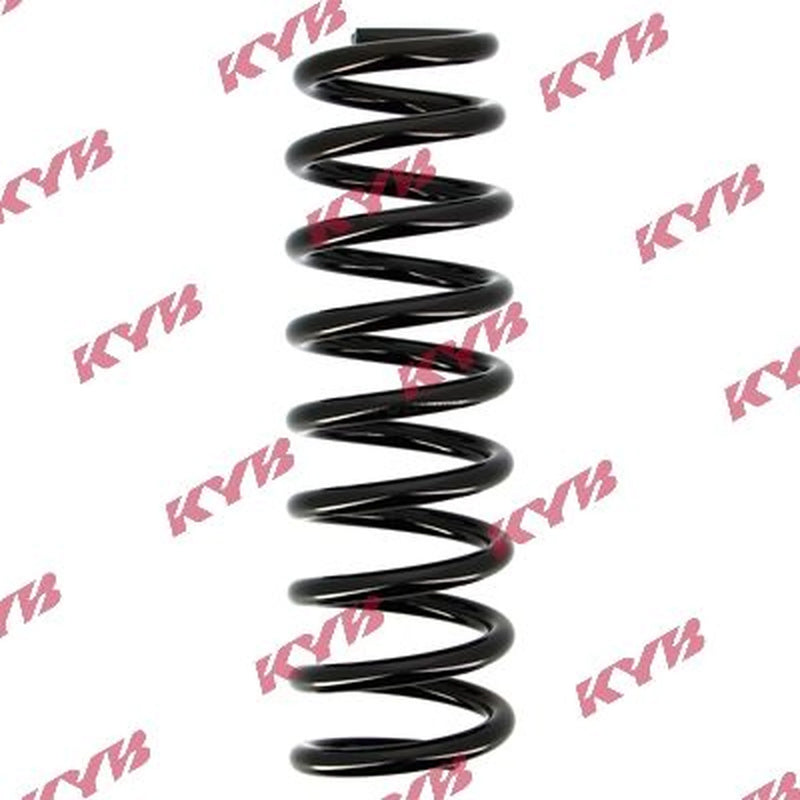 KYB Rear Suspension Coil Spring fits Hyundai IX35 2010-2015 2.0