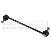 First Line Stabiliser Bar Link Coupling Rod fits Audi A1 2010-2018