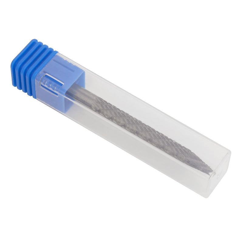 Sealey Tyre Repair Carbide Mill Cutter 6mm CDB06 Sealey - Dynamic Drive