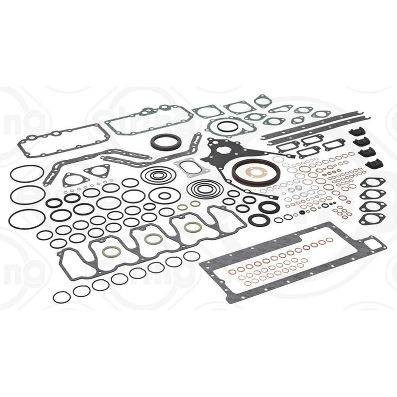 Elring Khd Diesel Full Set fits Deutz-Fahr Agroplus 1998-2004