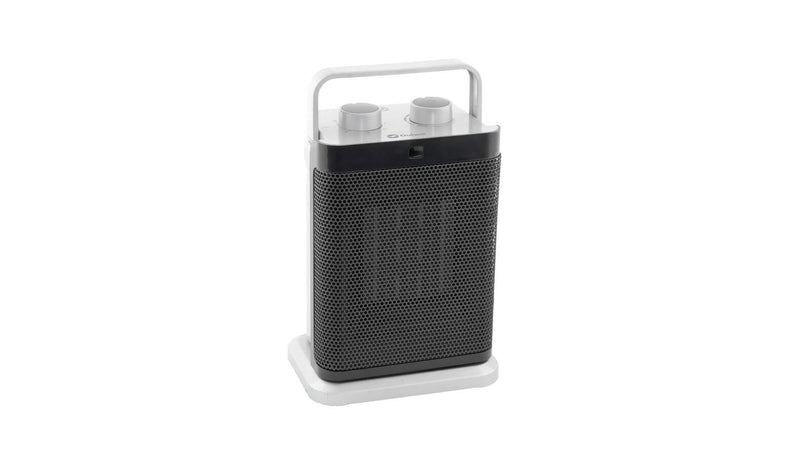 Outwell Katla Camping Heater - UK Silver Heater Outwell - Dynamic Drive