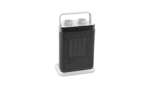 Outwell Katla Camping Heater - UK Silver Heater Outwell - Dynamic Drive