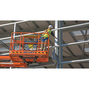 Draper Safety Harness 82471 Draper - Dynamic Drive