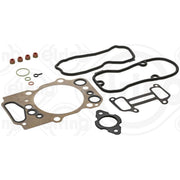 Elring Cylinder Head Gasket Kit fits Scania R I 2010-2019