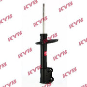 KYB Shock Absorber Damper Strut Front Right fits Mercedes-Benz A-Class 2012-2018