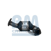 BM Catalysts Homologated Petrol Cat fits Audi A4 B8 2008-2015 3.0