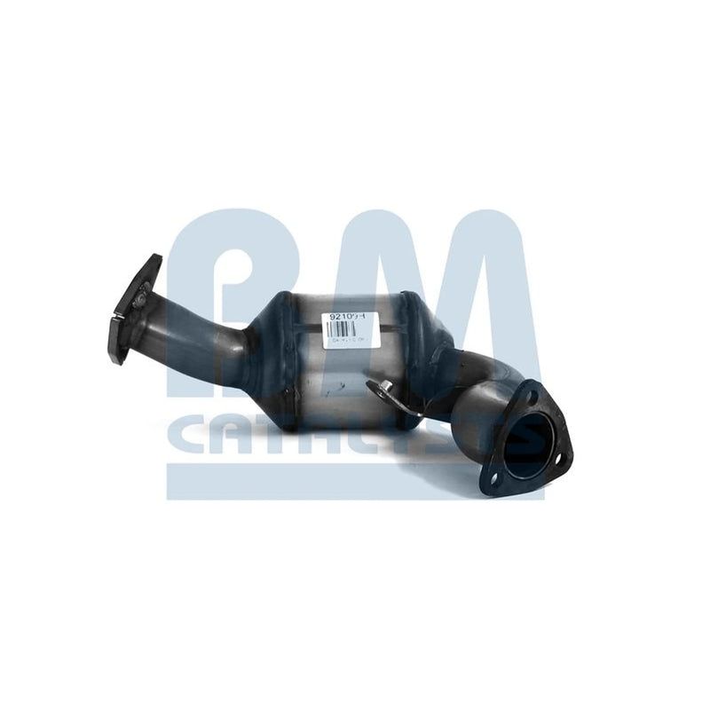 BM Catalysts Homologated Petrol Cat fits Audi A4 B8 2008-2015 3.0