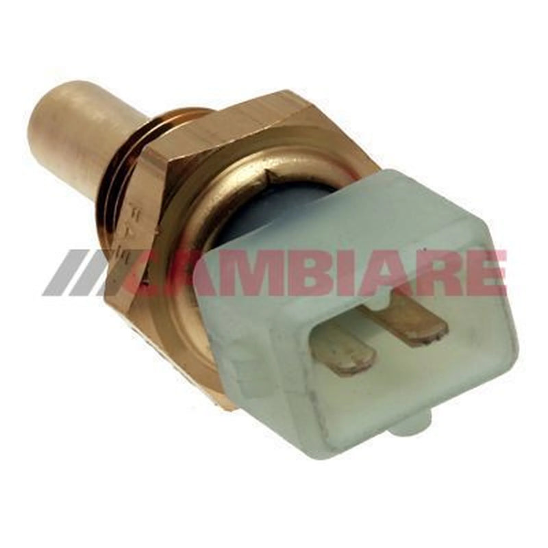 Cambiare Coolant Temperature Sensor fits Audi 100 C4 1990-1994 2.5