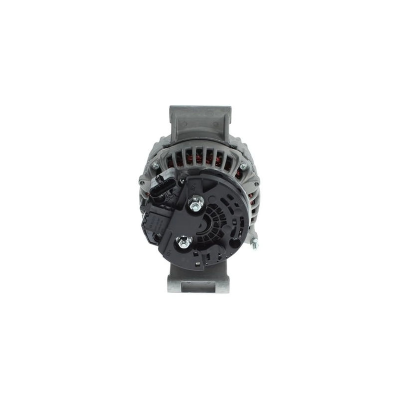 Bosch Car Alternator 12V fits Mercedes-Benz Econic 2 2014 on