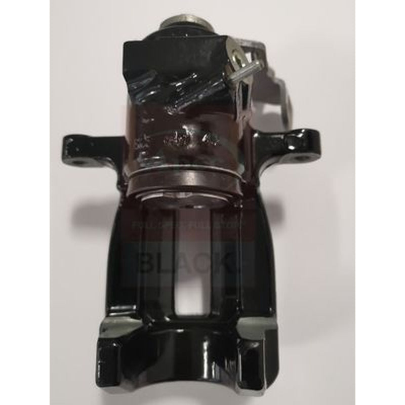 Apec Brake Caliper Assembly Rear Right fits Audi A4 B5 2000-2001
